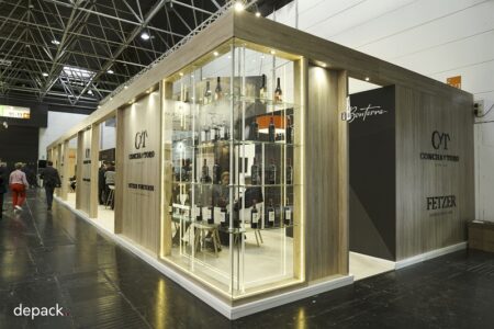 Viña Concha y Toro highlighted the importance of its origins during ProWein 2018