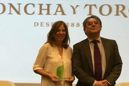 Viña Concha y Toro entre las empresas con mejor Gobierno Corporativo y RSE de Chile