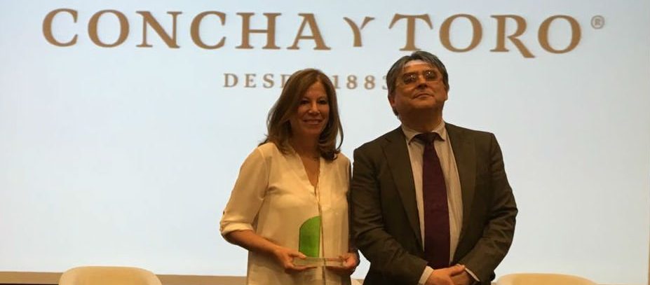 Viña Concha y Toro among the companies with the best Corporate Governance and CSR in Chile