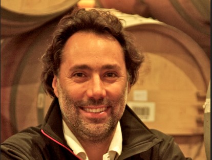 Marcelo Papa: Winemaker of the Year