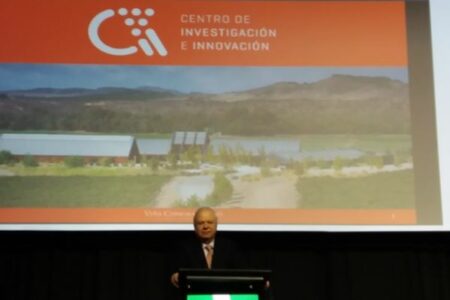 Viña Concha y Toro Participates in Technology and Innovation Fair
