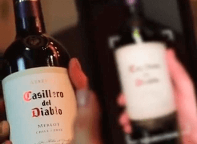 Casillero del Diablo, Trivento and Frontera announce the launch of innovative augmented reality experiences in the United States