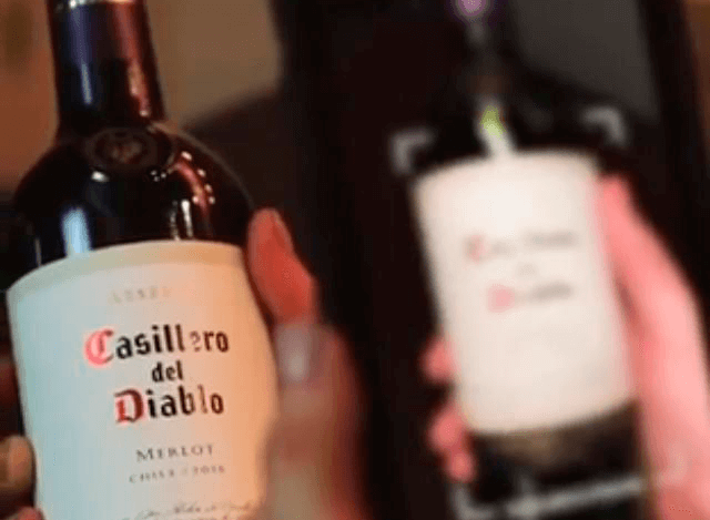 Casillero del Diablo, Trivento y Frontera anuncian lanzamiento de innovadoras experiencias de realidad aumentada en Estados Unidos