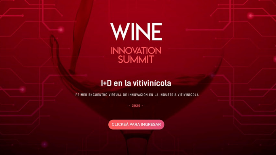 Viña Concha y Toro successfully participated in Wine Innovation Summit