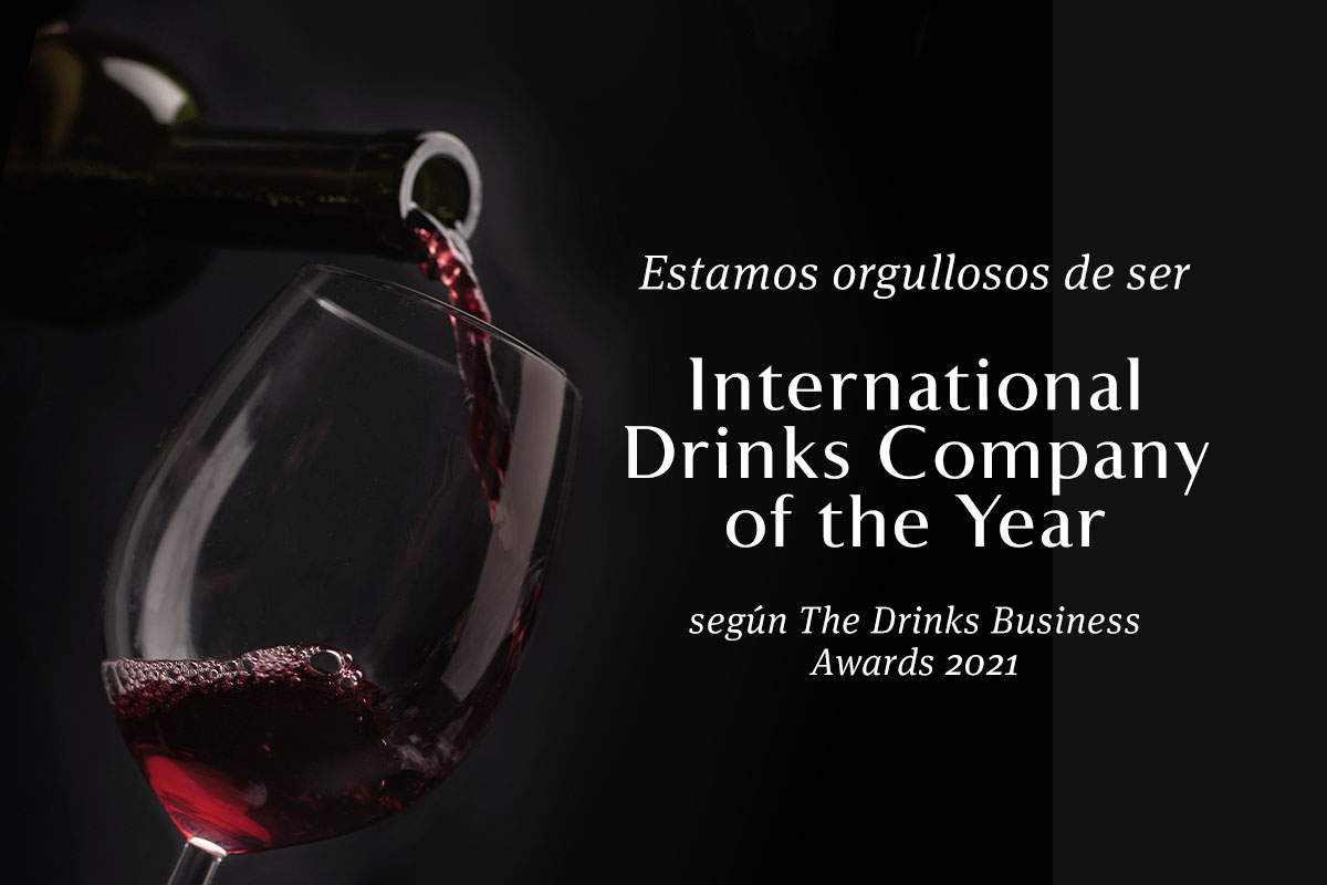 Viña Concha y Toro es elegida “International Drinks Company of the Year”
