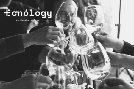 Ecnólogy: La nueva apuesta de Viña Concha y Toro  por acercar el vino a sus consumidores