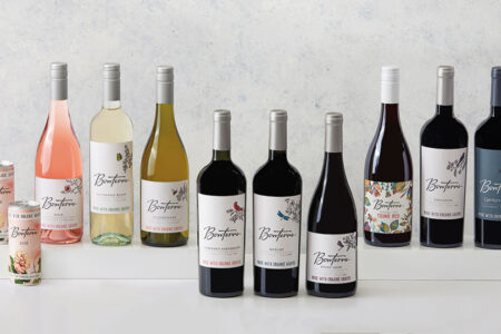 Bonterra becomes world’s first organically farmed, Climate Neutral certified wine