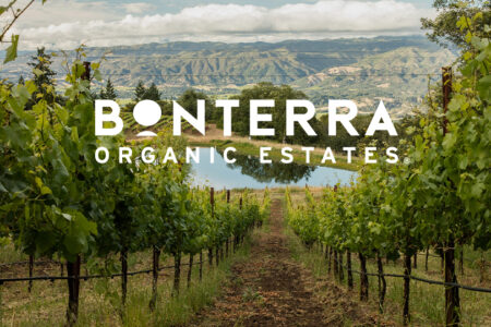 Fetzer Vineyards adopta el nombre operativo Bonterra Organic Estates