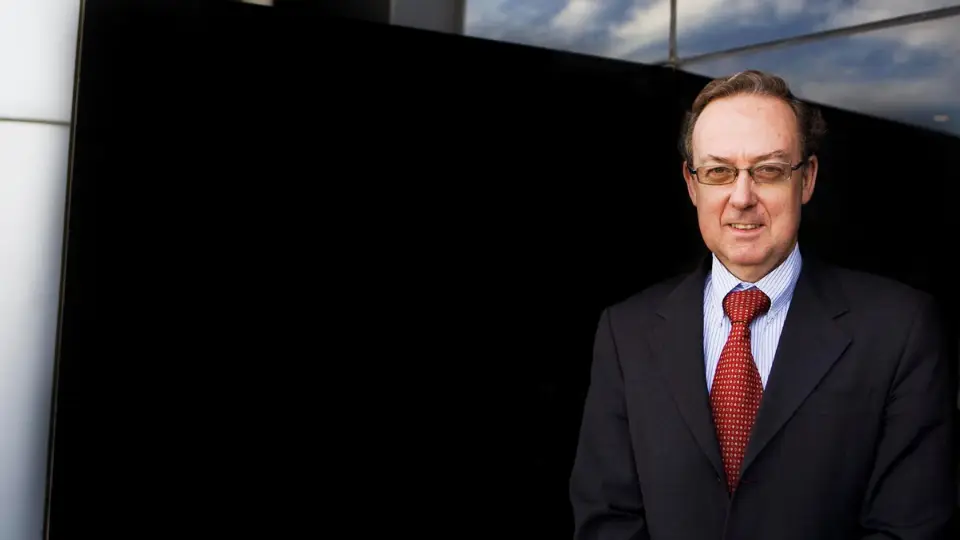 Eduardo Guilisasti es elegido entre las personalidades más influyentes de América Latina 2022