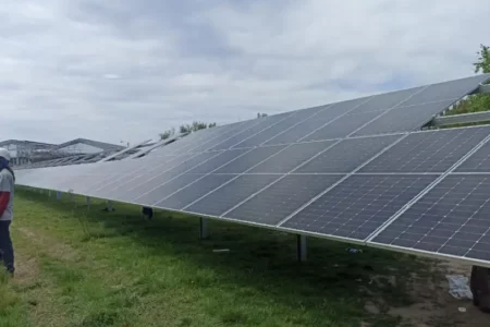 Viña Concha y Toro instala nuevas plantas fotovoltaicas