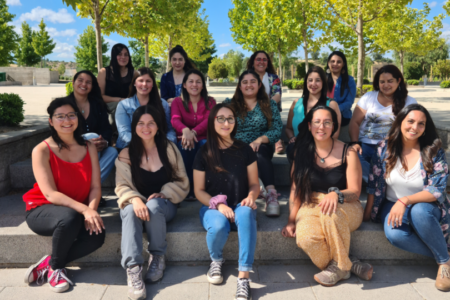 Viña Concha y Toro celebró el Día Internacional de la Mujer y la Niña en la Ciencia