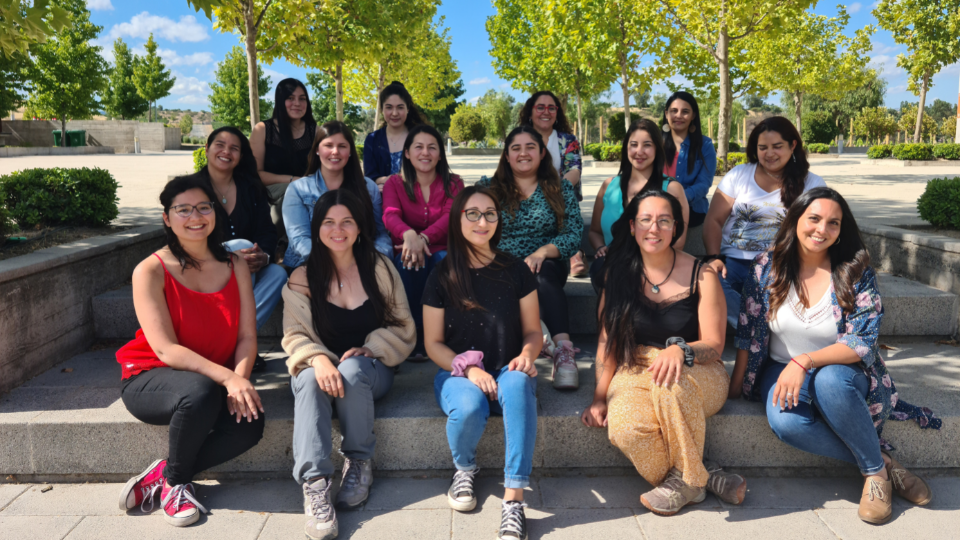 Viña Concha y Toro celebrated the International Day of Women and Girls in Science