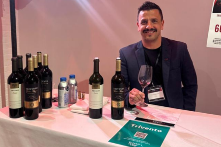 Viña Concha y Toro participa en “Great Wines of the World Nueva York”