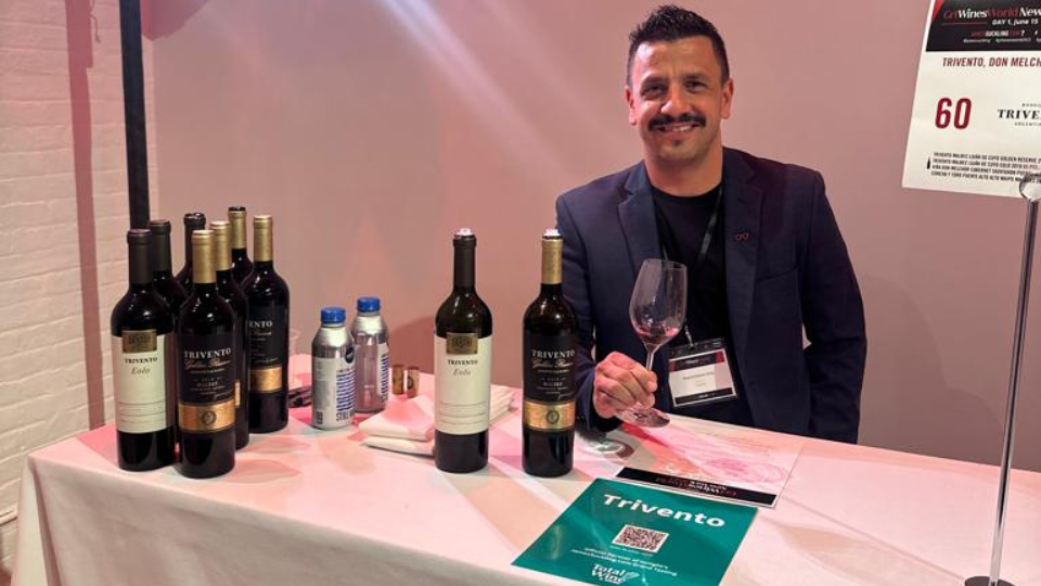 Viña Concha y Toro participa en “Great Wines of the World Nueva York”