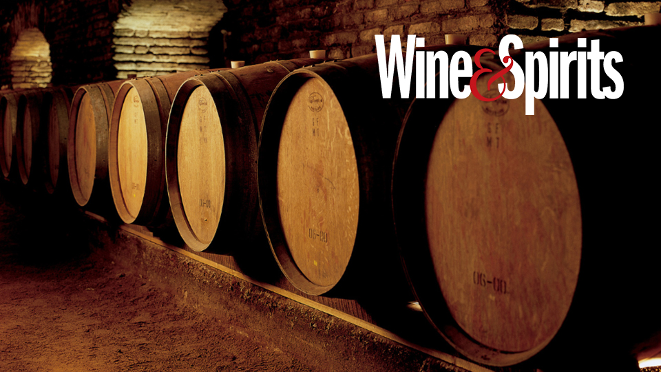 Concha y Toro es nombrada una de las Top 100 Wineries de 2023 de Wine &#038; Spirits