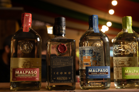 Viña Concha y Toro increases its presence in Premium Pisco category through the acquisition of the Malpaso brand