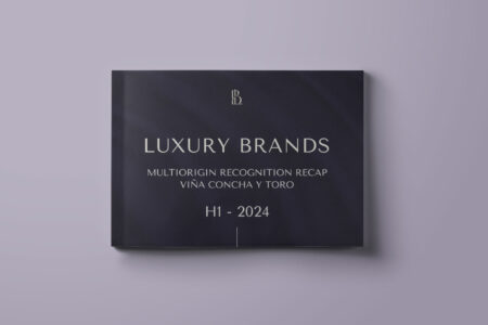 Discover the best recognitions obtained by our Luxury Brands in the first half of the year