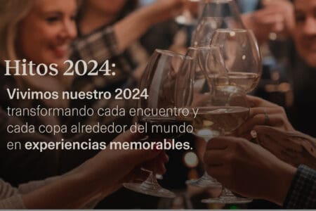 Los hitos que marcaron el 2024 de Viña Concha y Toro