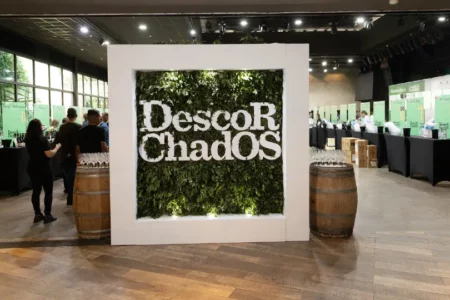 Viña Concha y Toro participates in a new edition of the Descorchados Fair in São Paulo