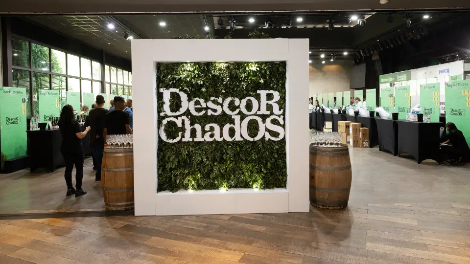 Viña Concha y Toro participates in a new edition of the Descorchados Fair in São Paulo