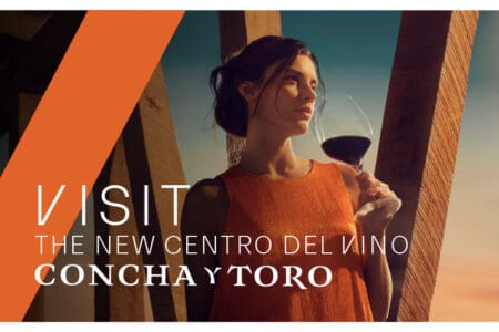 Concha y Toro unveils new Centro del Vino, aiming to position Chile on the global wine tourism stage