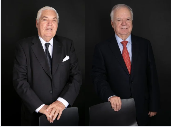 Viña Concha y Toro anuncia cambios en su Directorio