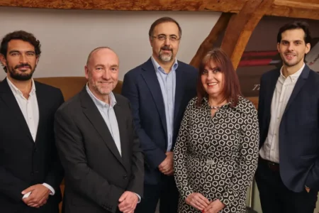 Viña Concha y Toro une equipos europeos bajo VCT Europe