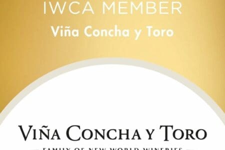 Viña Concha y Toro es reconocida con la categoría Gold de IWCA por su liderazgo en acción climática