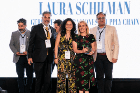 Viña Concha y Toro among the 50 most influential supply chains in Chile