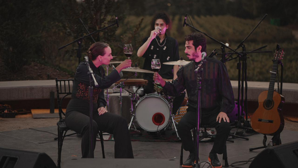 Concha y Toro presenta la primera edición de «Tiny Wine Concers»