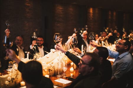 Viña Concha y Toro se consolida como líder de la industria de vinos en Brasil