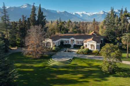 Centro del Vino Concha y Toro es nominado a los World Travel Awards 2026