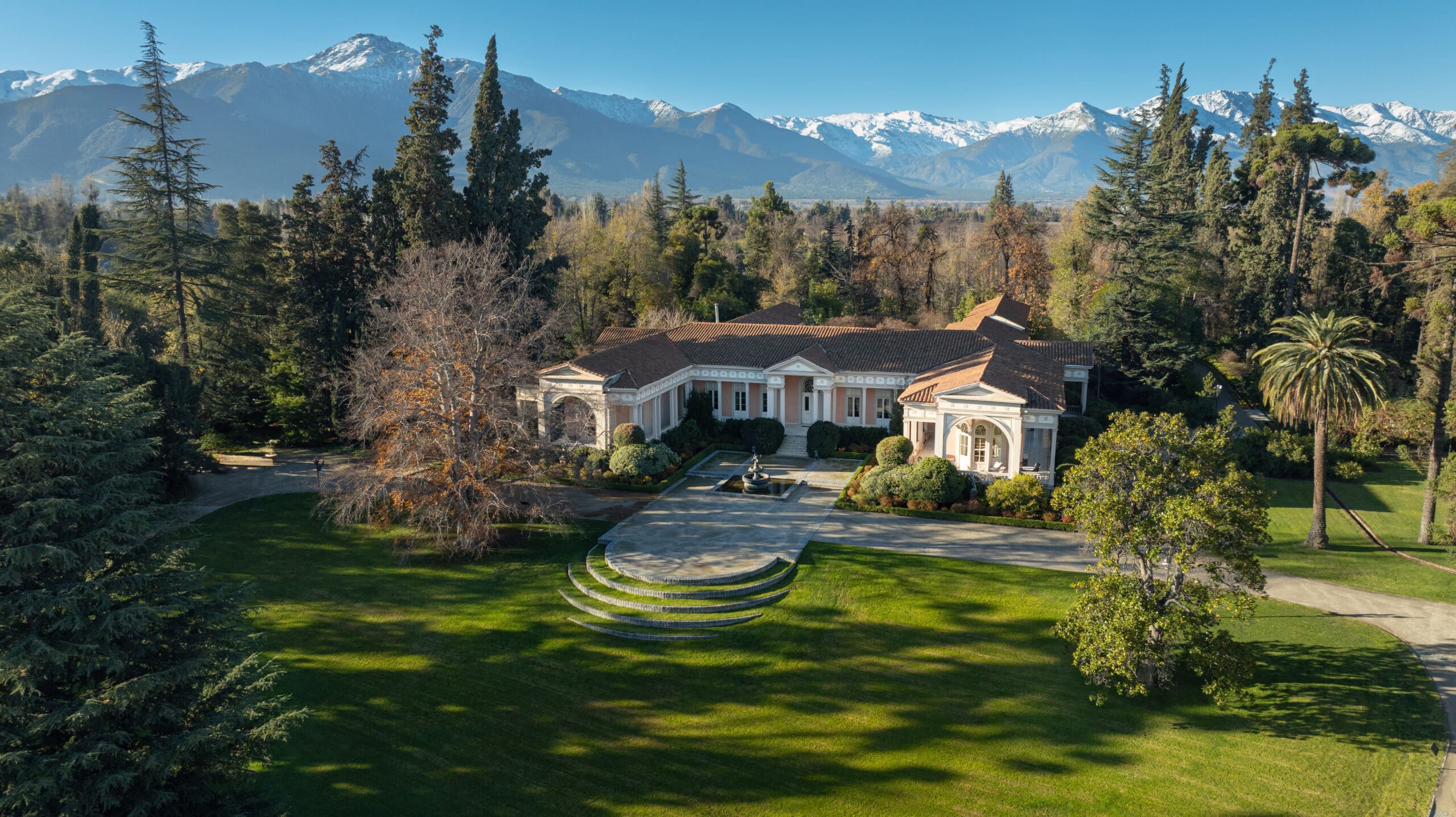 Centro del Vino Concha y Toro es nominado a los World Travel Awards 2026