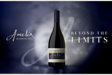 Viña Concha y Toro launches Viña Amelia to boost the exclusive production of Chardonnay and Pinot Noir