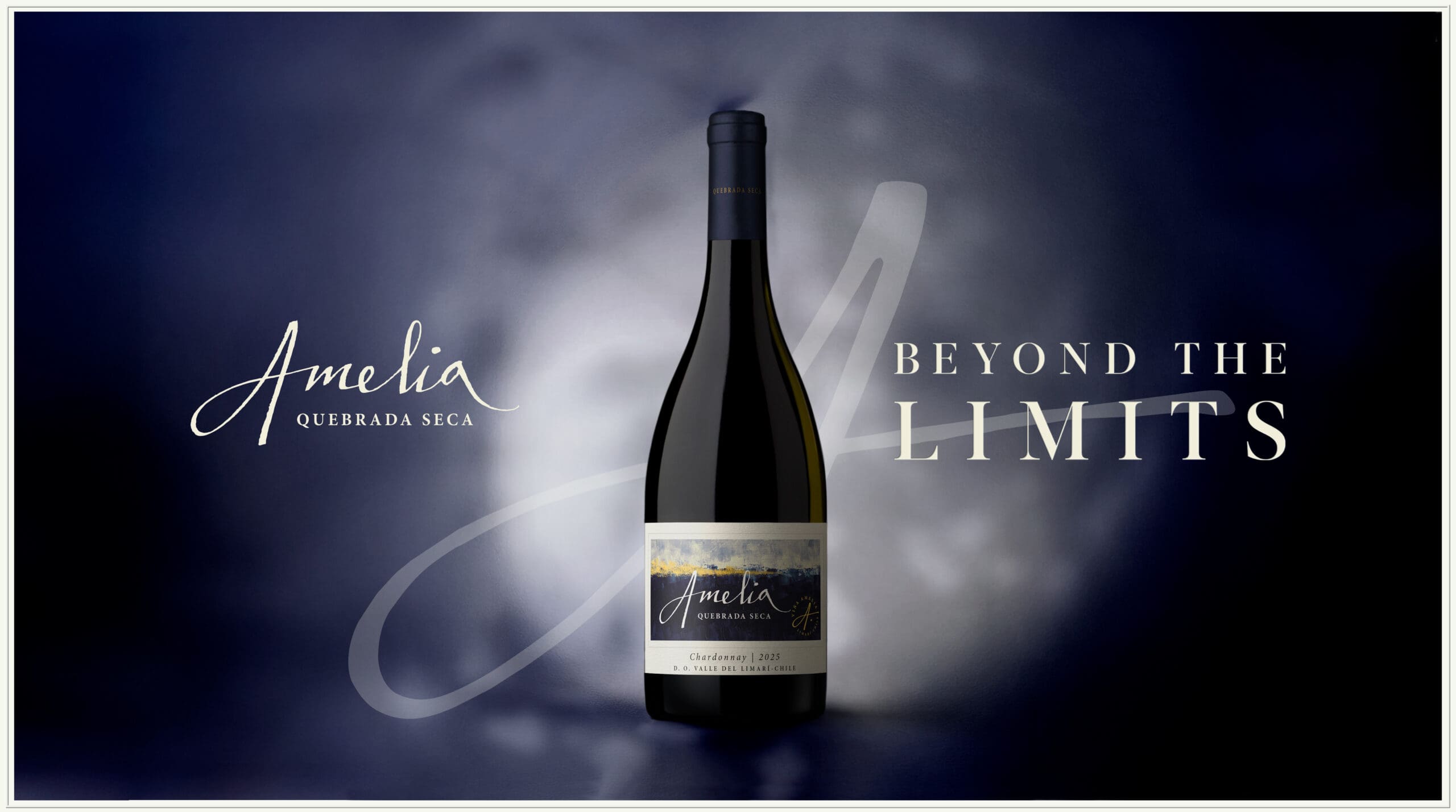 Viña Concha y Toro launches Viña Amelia to boost the exclusive production of Chardonnay and Pinot Noir