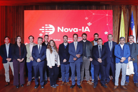 Viña Concha y Toro joins Nova-IA to promote the use of artificial intelligence in the food industry