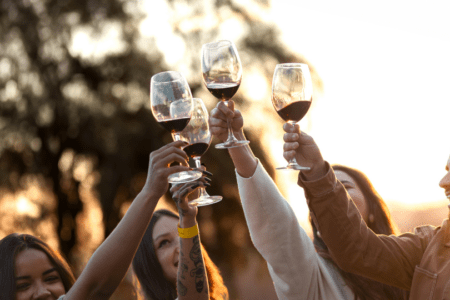 Concha y Toro to Celebrate Chilean Wine Throughout September with New Experiences in Pirque