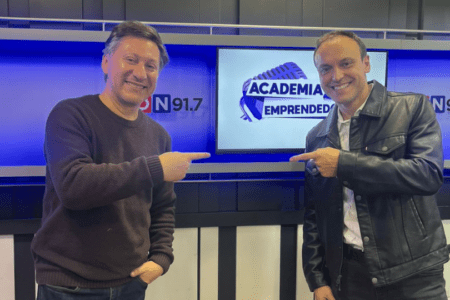 Centro de Investigación e Innovación destaca en Radio ADN