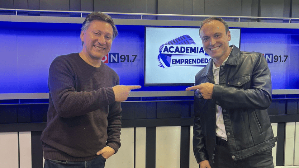 Centro de Investigación e Innovación destaca en Radio ADN