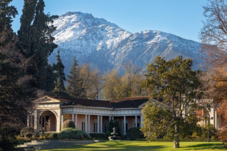 VIÑA DON MELCHOR, THE ONLY CHILEAN WINERY NOMINATED AS “NEW WORLD WINERY OF THE YEAR 2026” BY WINE ENTHUSIAST