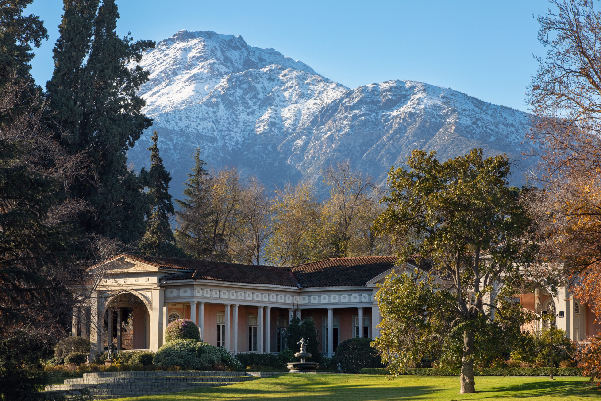 VIÑA DON MELCHOR, ÚNICA VIÑA CHILENA NOMINADA COMO “NEW WORLD WINERY OF THE YEAR 2026” POR WINE ENTHUSIAST