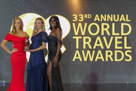 Centro del Vino Concha y Toro es elegido la mejor experiencia de turismo enológico de Sudamérica en los World Travel Awards 2026
