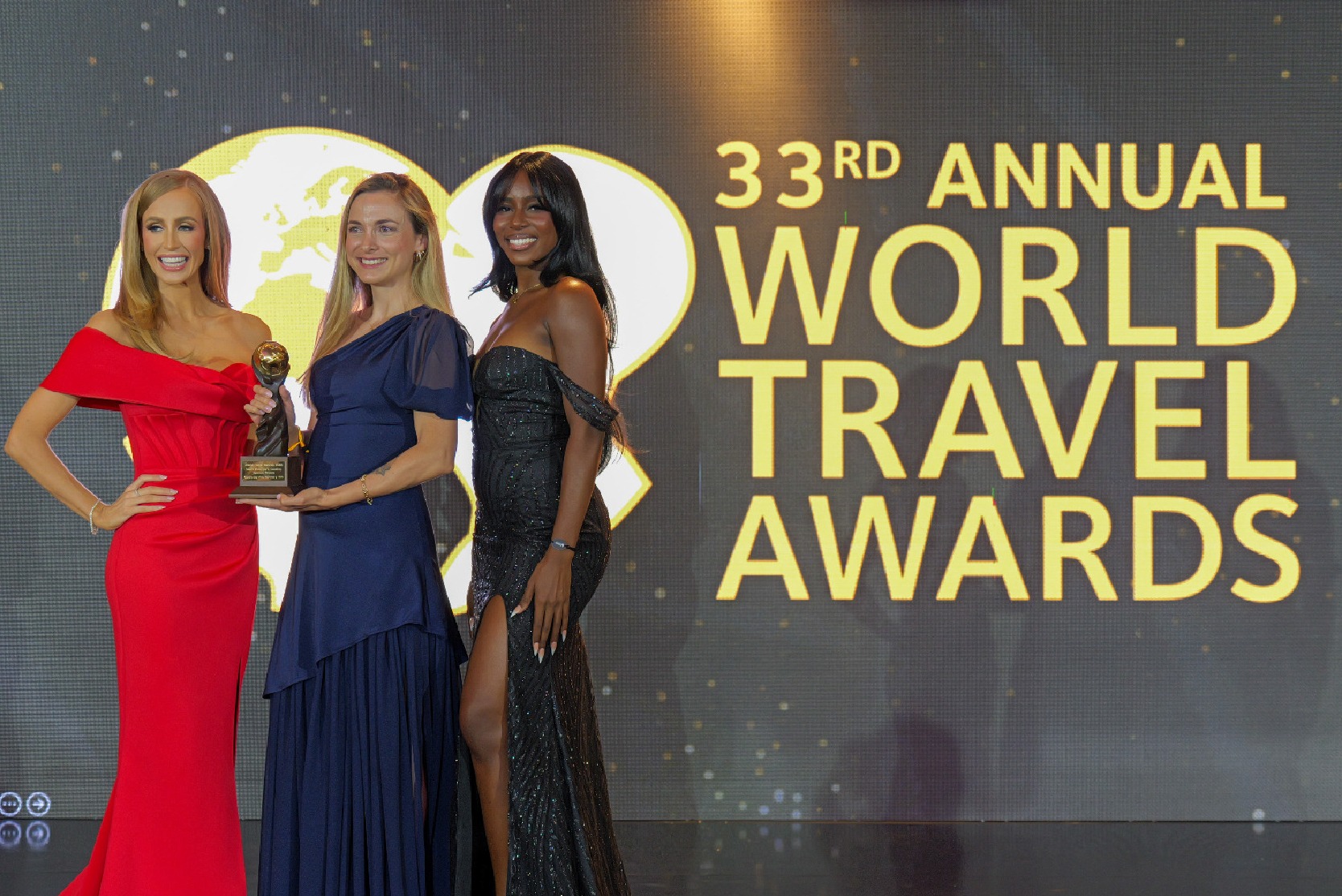 Centro del Vino Concha y Toro es elegido la mejor experiencia de turismo enológico de Sudamérica en los World Travel Awards 2026