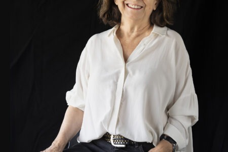 Isabel Guilisasti es reconocida entre las 100 mujeres más influyentes de Latinoamérica