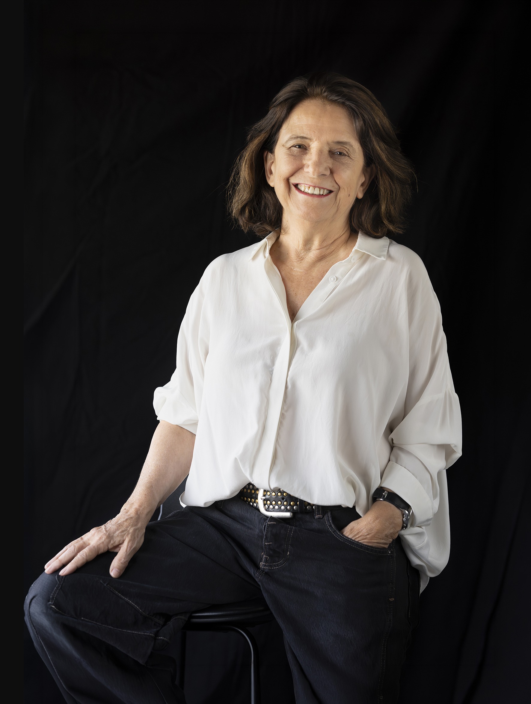 Isabel Guilisasti es reconocida entre las 100 mujeres más influyentes de Latinoamérica