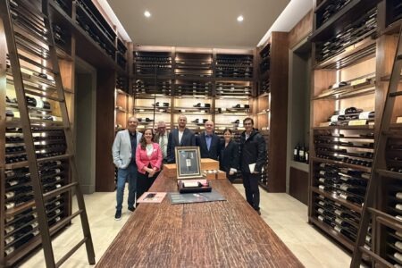 Viña Concha y Toro recibe a periodistas de Reino Unido e Irlanda en una experiencia memorable por Chile y Argentina